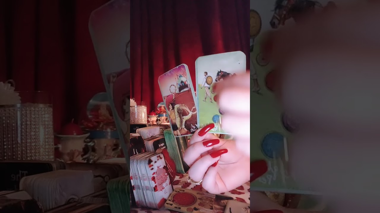 برج الجدي حبيب قادم ليفتح لك قلبه و يقدم حبه😍شايف انك شريك حياته و لا يستطيع الاستغناء عنك ابدا❤️‍🔥