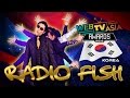 [WebTVAsia Awards 2016] | Radio Fish (Japan) Performance