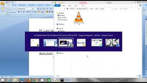 GALAGA GAME made using python