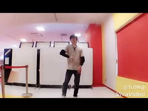 【リレー動画用】Do the evolution【ダンエボ】
