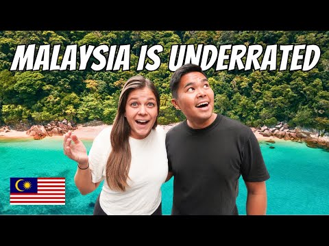 वीडियो: लाबुआन द्वीप, मलेशिया की खोज
