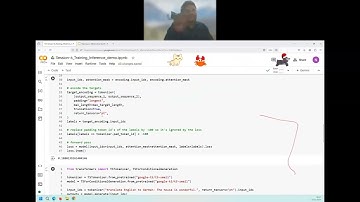 Session 6   Part 2   ATAL Online FDP   EEC   Cutting Edge Insights into Artificial Intelligence and