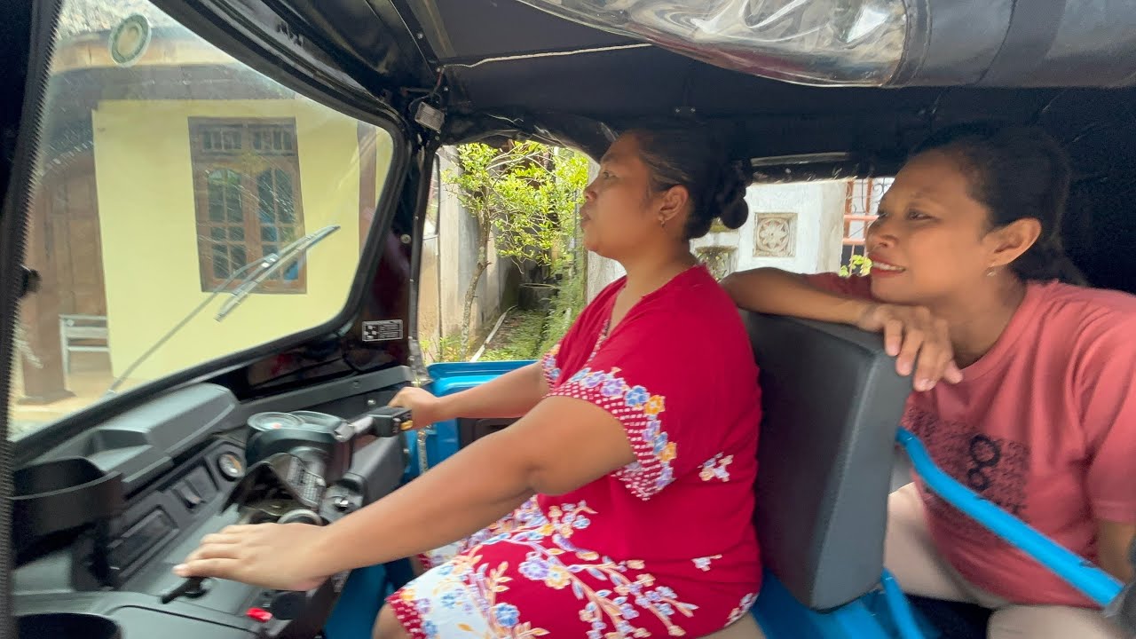 BAHAYA IKI MUR WES WANI AJARAN BAJAY OJO NGANTEK RUSAK-POKOK RUSAK=DI PECATTT😡‼️