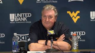 Bob Huggins | Grand Canyon Postgame