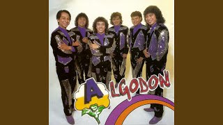 Video thumbnail of "Algodón - Diganle Que La Quiero"