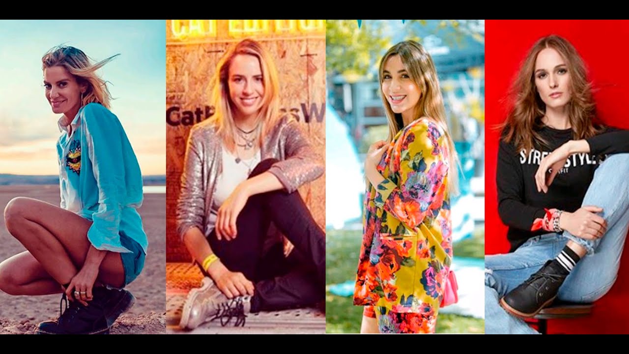 Dale con el look en Lollapalooza 2019: cuatro influencers top hablan de “hippie... top movies on netflix