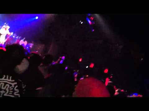Prodigy- Keep it thoro LIVE