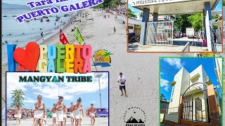 Puerto Galera 2023 | Batangas Port to Puerto Galera White Beach | gala ni vinz