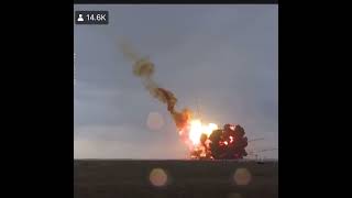 Amazing Space Rocket Fails And Crashes And Explosions