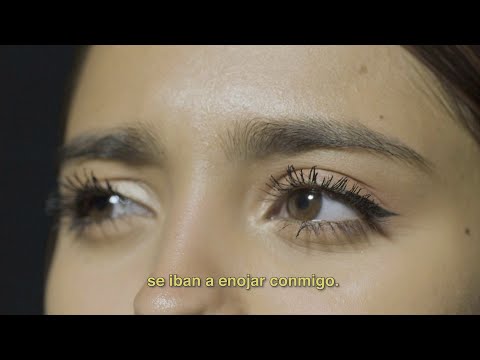 Campaña contra el abuso sexual hacia niñas, niños  y adolescentes | Spot 01