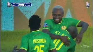 Magoli | Yanga SC 5-0 Ihefu SC | NBC Premier League 11/03/2024