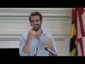 Governor Larry Hogan Honors Maryland Native and Deaf Advocate Nyle DiMarco