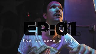 Darwin&#39;s Stupid Heart | EP01 How to Save a Life