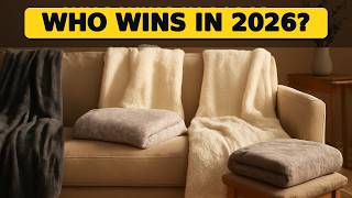 Top 5 Best Cozy Blankets 2026 - Ultimate Comfort for Every Home screenshot 4