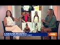 Gamechanger Whitney White: Two Tony Nods -- And She's Just Beginning
