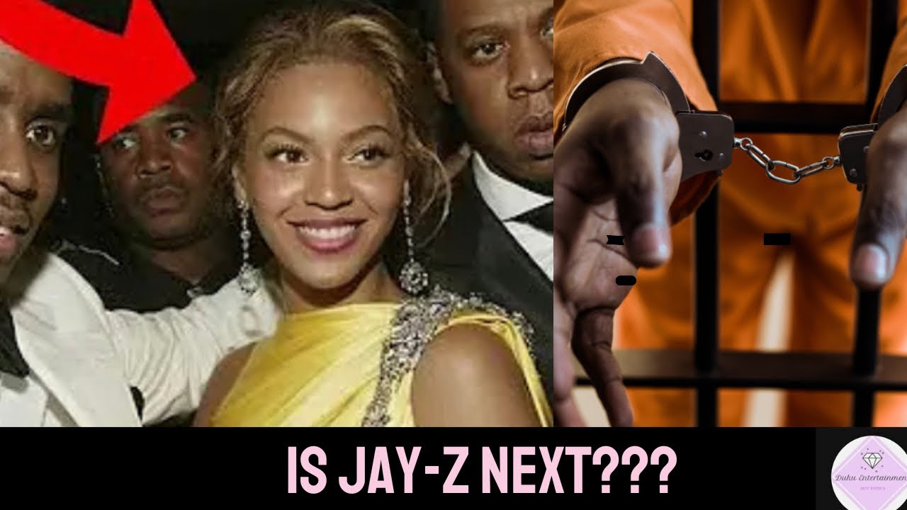 🔥JayZ & Beyoncé warning P Diddy to Destroy SHOCKING Evidence! Destiny(04)