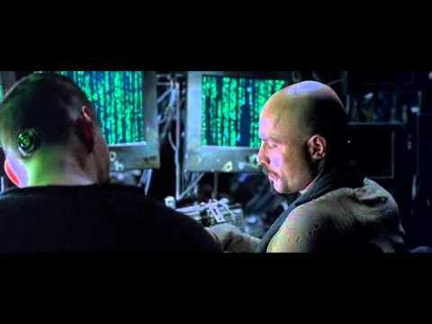 "The Matrix" - Joe Pantoliano / Joey Pants (1999) #1