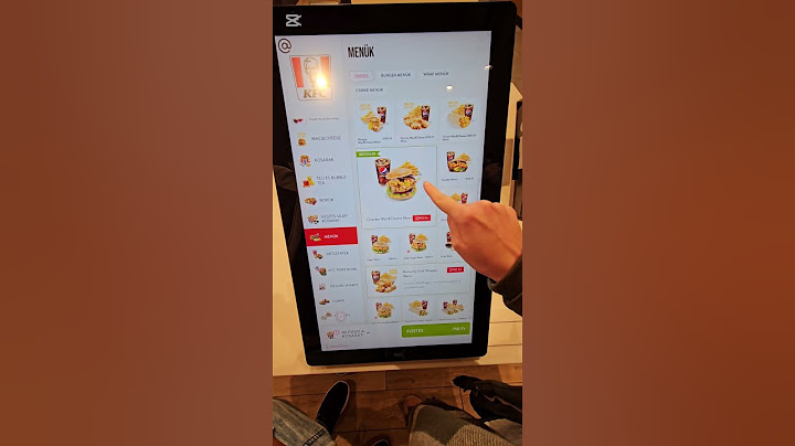 Gyorséttermi trükk 😎 #gyorsétterem #trükk #spórolás #pénz #étterem #kaja  #meki #kfc #burger