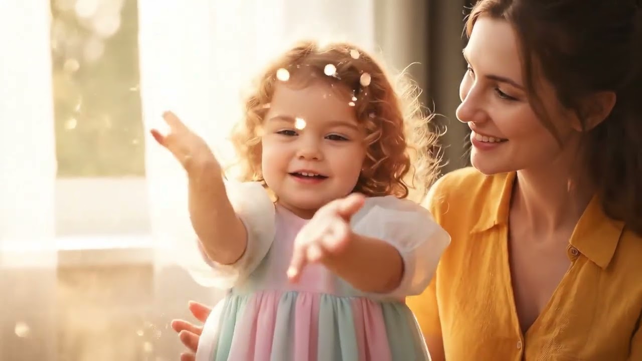 They Make Life Sparkle