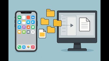HOW TO MOVE / SHARE /DRAG N DROP FILES FROM IPHONE TO PC OR COMPUTER FOR FREE!!! LIKE ON ANDROID