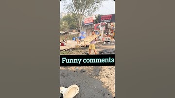 Funny Comments reading 😁| 246 #shorts #funnycomment #comment #commentsreading  #comments2fun