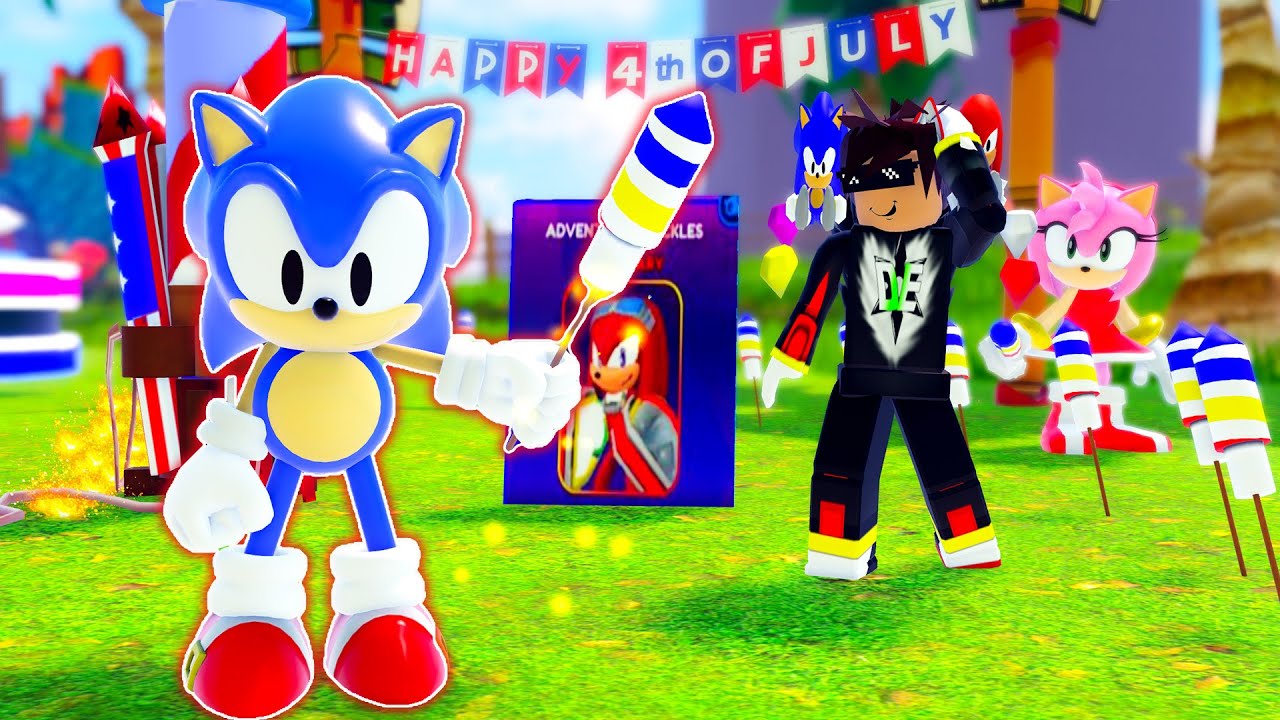 Sonic Speed Simulator News & Leaks! 🎃 on X: NEW: Gotta' Snow Fast  introduces Nine (Tails from #SonicPrime) and Santa Sonic for the Festive  Season! ❄️ Also, 'Elf Chao' and a 'Jolly