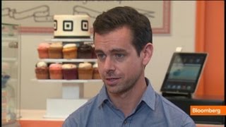 What Twitter Chairman Jack Dorsey Thinks of Apple Now