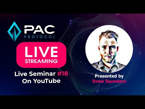   PAC PROTOCOL 2022 LIVE SEMINAR 18