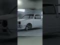 Bringing a Rusted 1985 VW Golf Back to Life! 🚗💨 Satisfying Silent ASMR