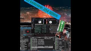 DJ KANYAMA _ ZAMBELA