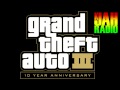 Grand Theft Auto III - K-Jah - [PC]