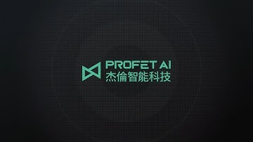 Profet AI  | AutoML Introduction