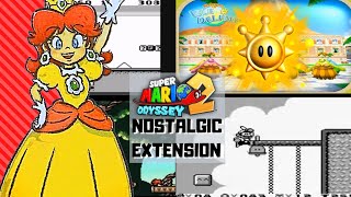 SUPER MARIO ODYSSEY 2: DELFINO ISLAND, SARASALAND AND MORE!