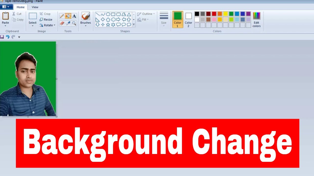 Change Background Color giúp bạn tạo nên các tiết diện bức ảnh độc đáo và thu hút người xem bằng cách chỉnh sửa màu sắc nền của bức ảnh. Từ những bức ảnh sáng chếch, đến những bức ảnh màu đen trắng, đều có thể được cải thiện và tạo ra một hiệu ứng mạnh mẽ với Background Color Changer.