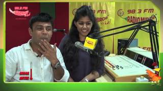 Rj naved does it again! catch this murga video and be sure to laughing
out loud. cacth on his show sunset samosa only radio mirchi 98.3 fm.
dr...
