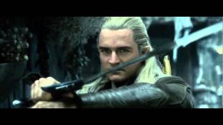 The hobbit The Desolation Of Smaug 