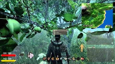 LETS PLAY LIFE IS FEUDAL Part 14 Maintenance and High QL Trees