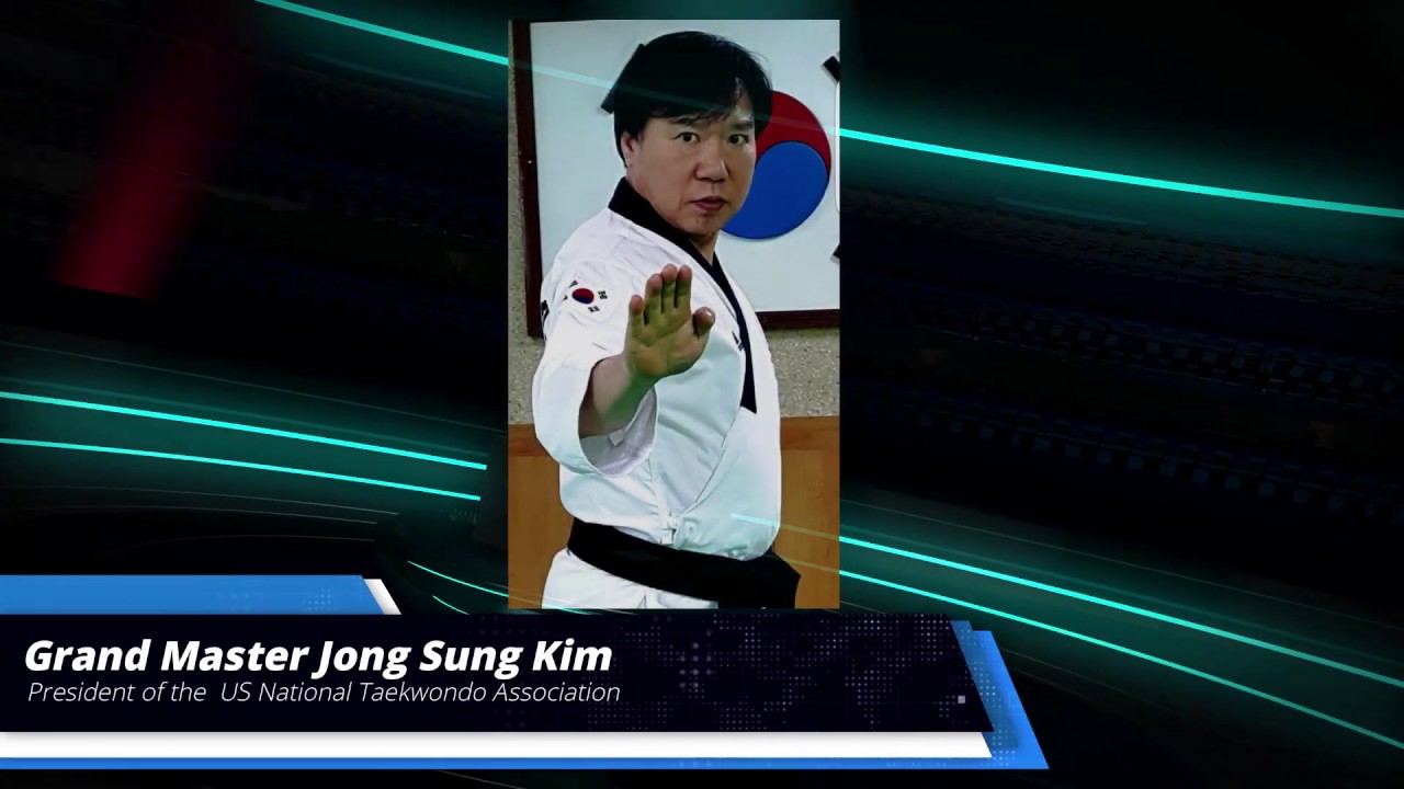 WHAT IS A BLACK BELT SCHOOL Taekwondo Schools Teach Black Belt