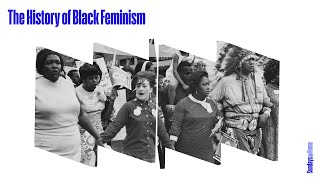 Sundays@Home: The History of Black Feminism