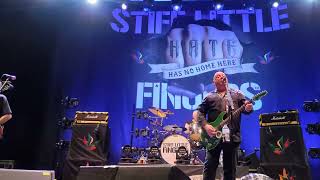 Stiff Little Fingers - Nobody's Hero (23/3/24, Roundhouse, London, England, UK)