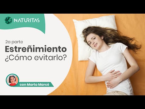 🌱 ¿Cómo evitar el Estreñimiento de forma totalmente natural? (Parte 2)