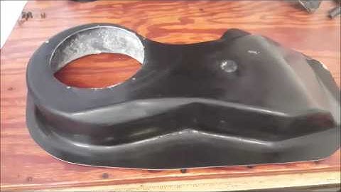 82-92 Camaro Wiring Issues Figured Out and Test Fitting New Blower Box!