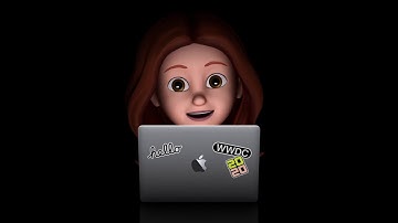 WWDC20 In 1 minute and 53 seconds