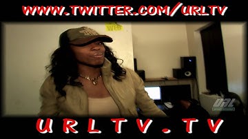 Ms Hustle (Xclusive Diss) | URLTV