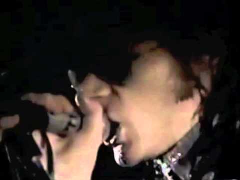 Sisters Of Mercy - Alice (Remastered)