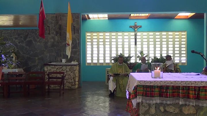 International Creole Day 2017 Our Lady of Guadalup...