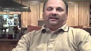 Gary Savelli: How I Received the Holy Ghost"