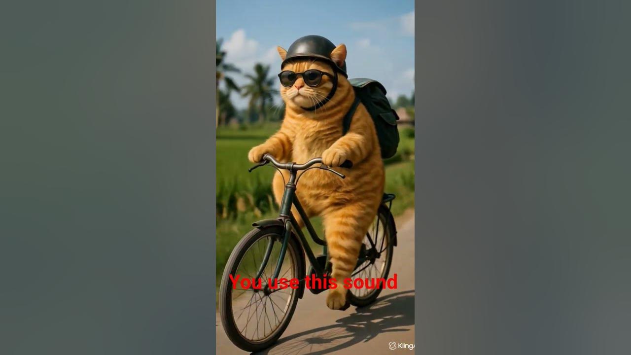Use this sound #memes #funny #music #trust #ai #cat