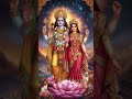 🌺Shri Vishnu Bhagwan Bhajan🙏 Madhurashtakam | Blessings of Vishnu &amp; Lakshmi Maa for Success &amp; Peace✨