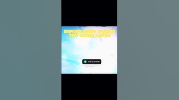 FREE FIRE SERVER busy PLEASE problem😫😫😫#short #shorts #freefire #video  #viralshort #viral